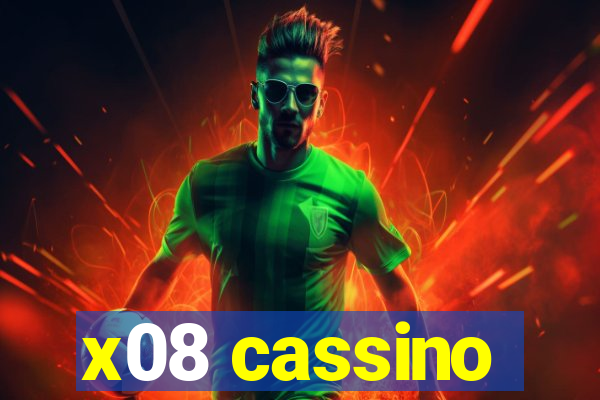 x08 cassino